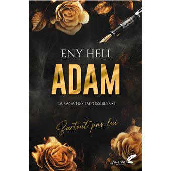 Tome 1 : Adam
