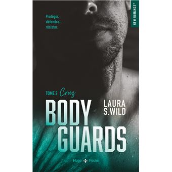 Bodyguards - Tome 2