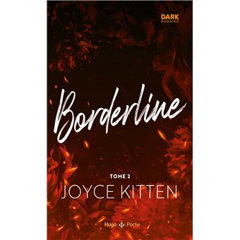 Borderline - Tome 02