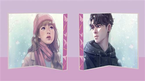 Mille morceaux de coeur brisé - Édition collector