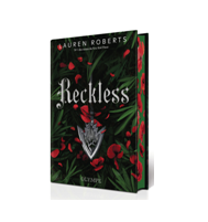 RECKLESS - EDITION RELIEE