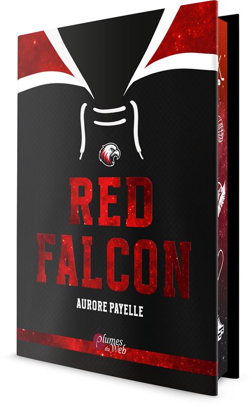 Red falcon
