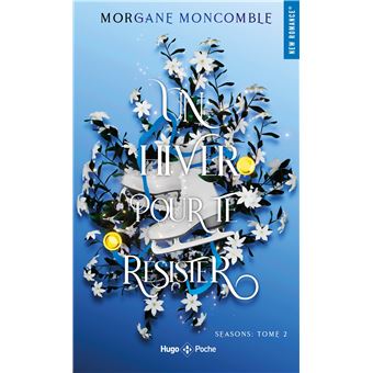 Un hiver pour te résister - poche