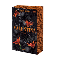 Valentina - Tome 2 - Broché + Jaspage