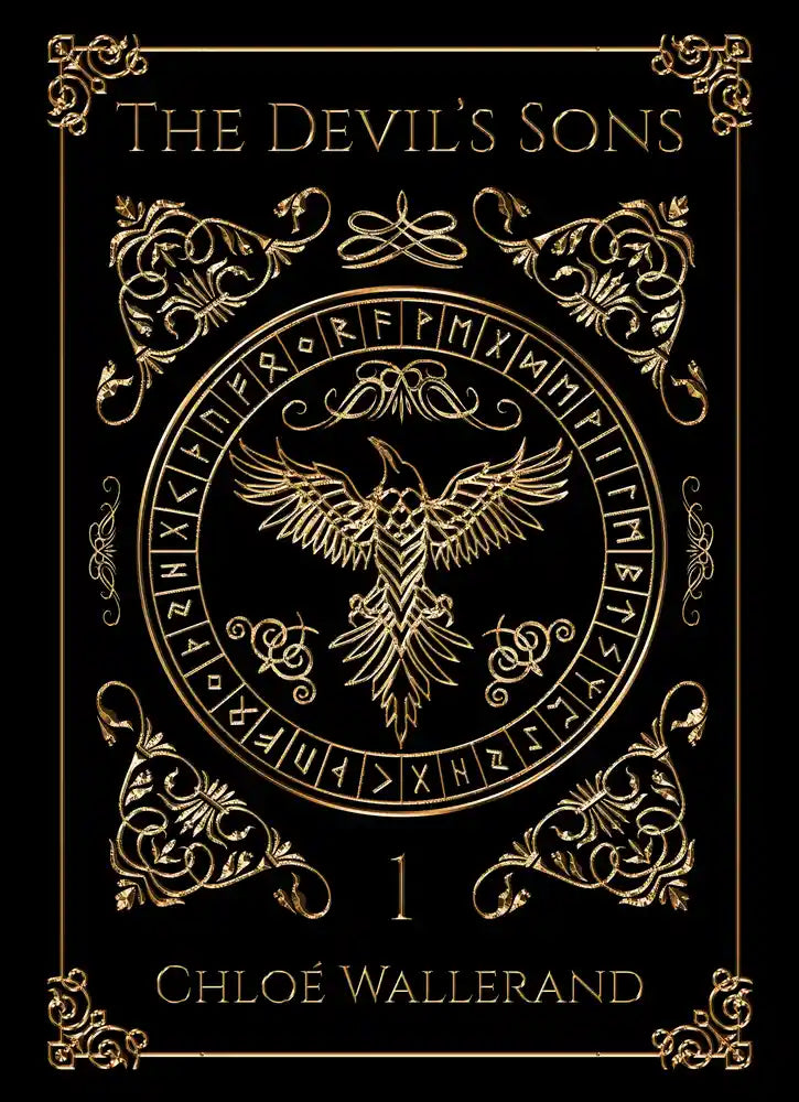 The Devil'S Sons - Tome 1 COLLECTOR