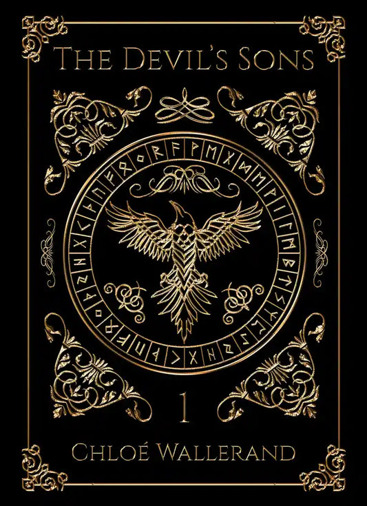 The Devil'S Sons - Tome 1 COLLECTOR