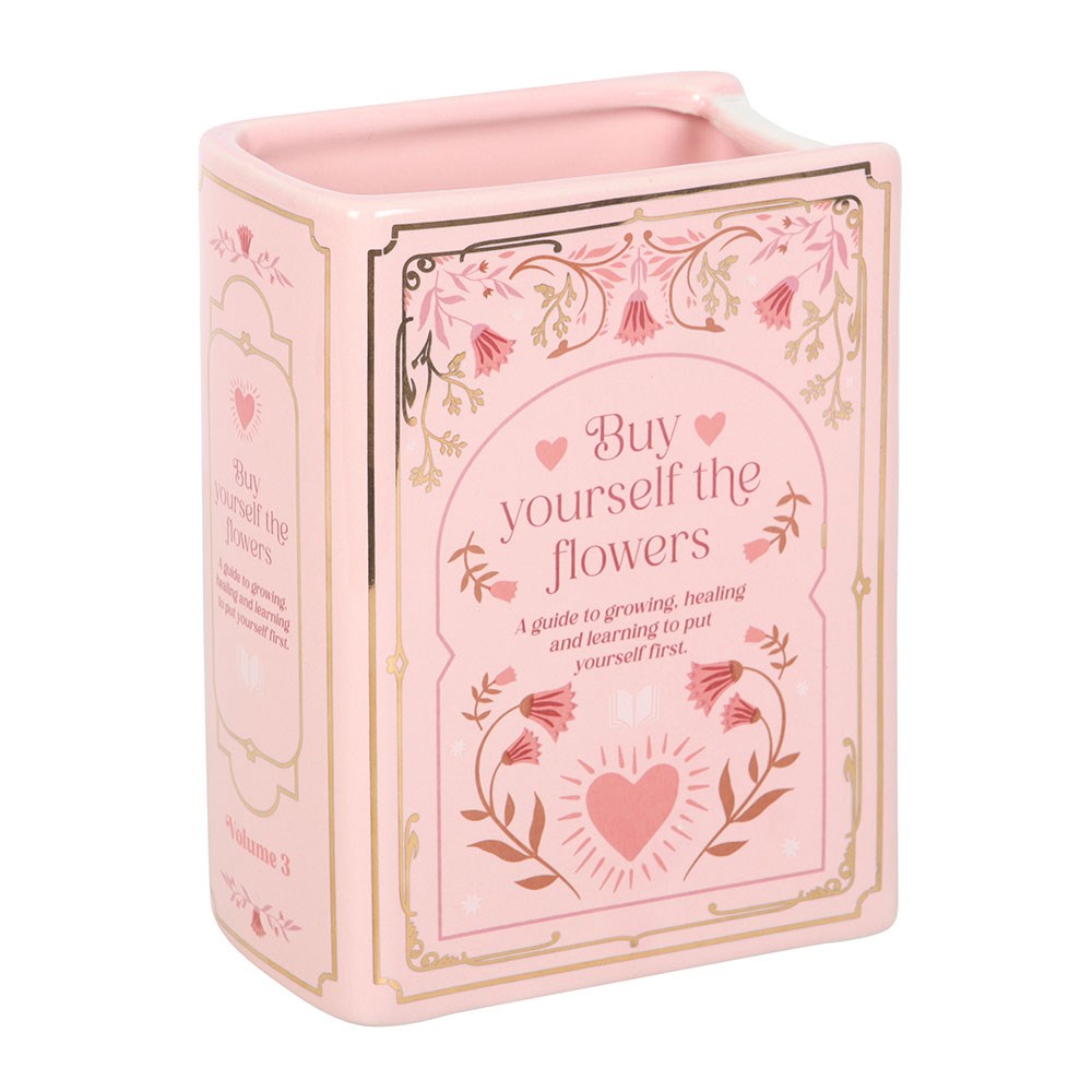 Vase livre en céramique