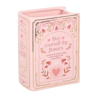 Vase livre en céramique
