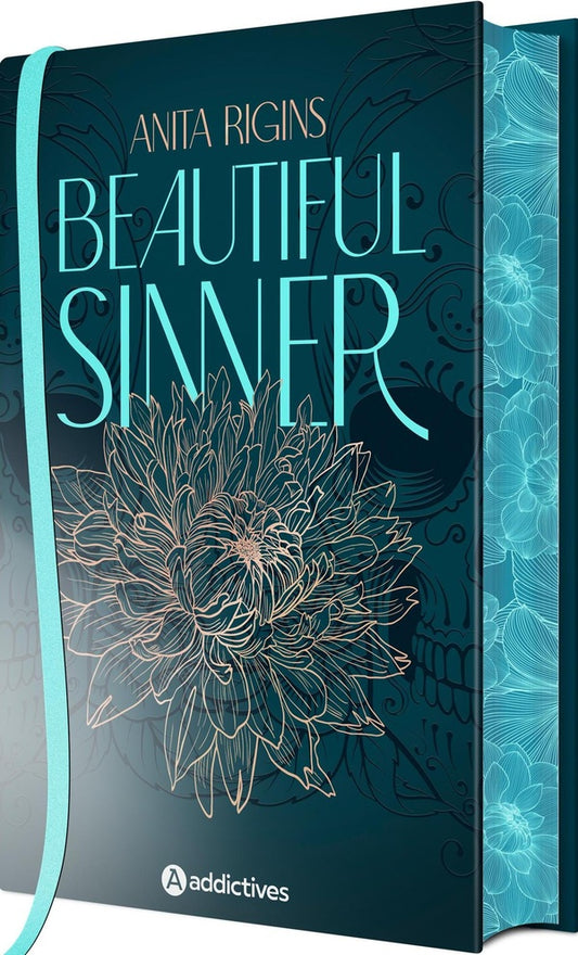 Beautiful Sinner - Collector relié