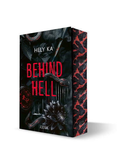 Behind hell