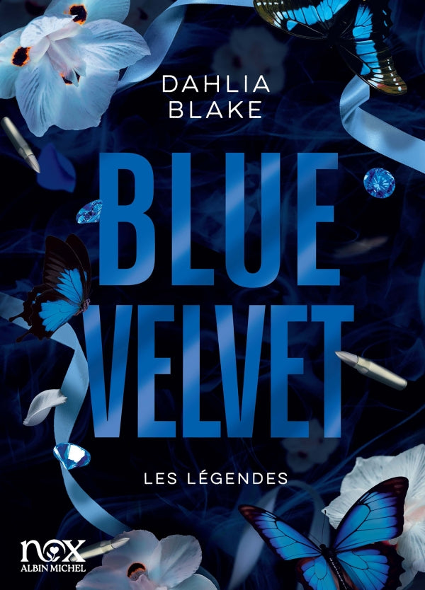 Blue Velvet