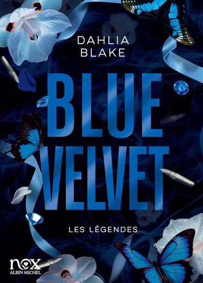 Blue Velvet