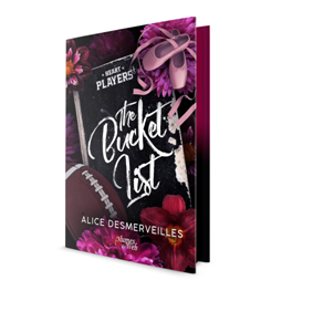 The bucket list relié