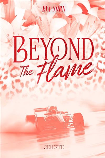 Beyond the flame