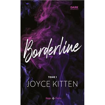 Borderline - Tome 01