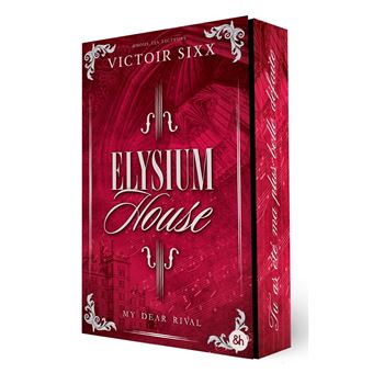 Elysium House