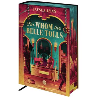 For Whom the Belle Tolls