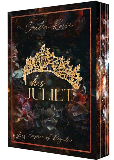 Empire Of Royals - Empire of Royals : His Juliet T2