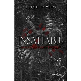 Insatiable - Aux confins des ténèbres
