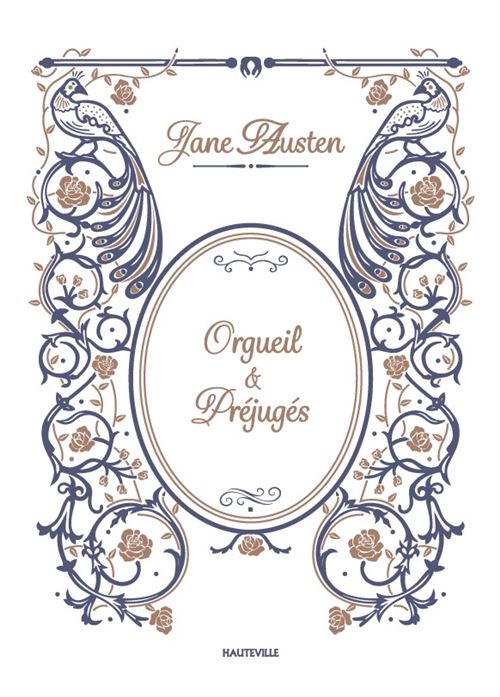 Jane Austen : L'intégrale illustrée (Nouvelle édition)