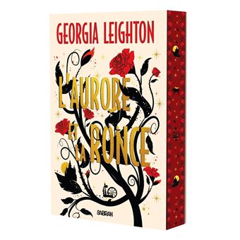 L'Aurore et la ronce (broché)