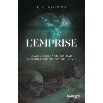 L'Emprise