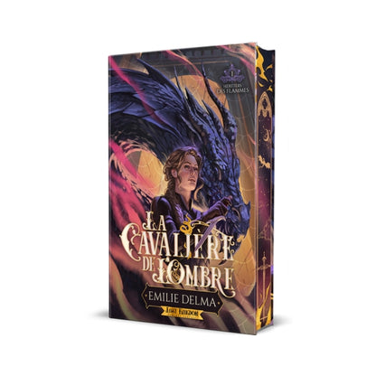 La cavalière de l'ombre