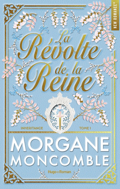 La Révolte de la Reine