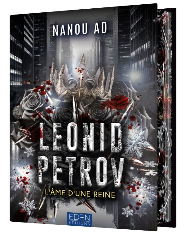 Leonid petrov 2 L'âme d'une reine