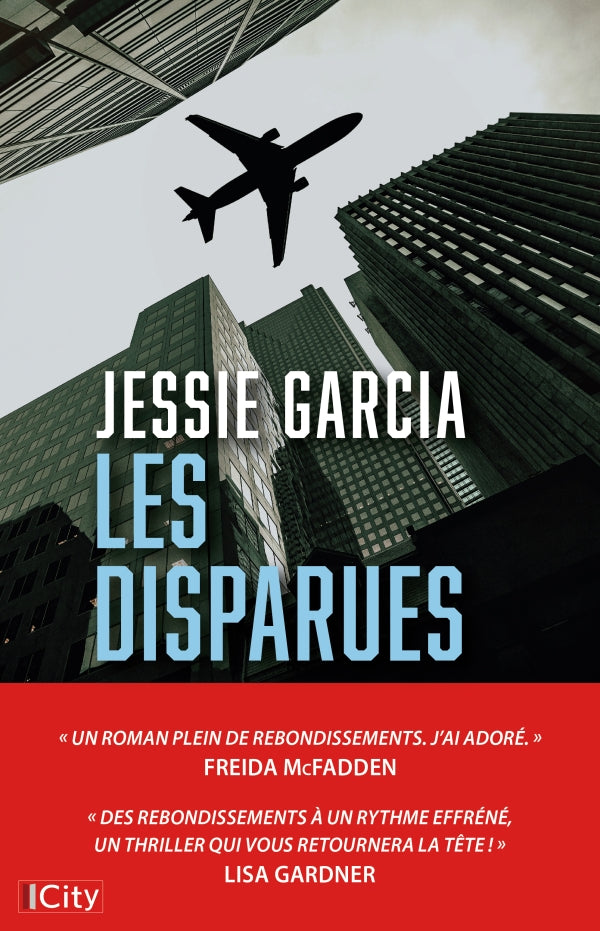 Les disparues