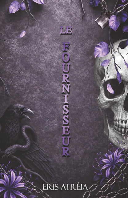 Le Fournisseur Relié