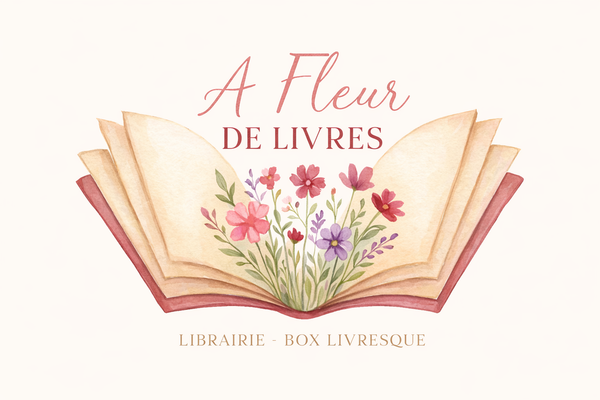 A FLEUR DE LIVRES 