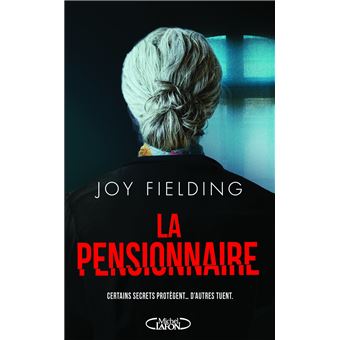 La Pensionnaire