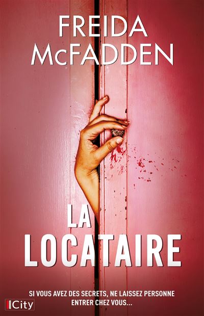 La locataire