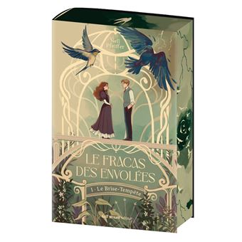 Le Fracas Des Envolées