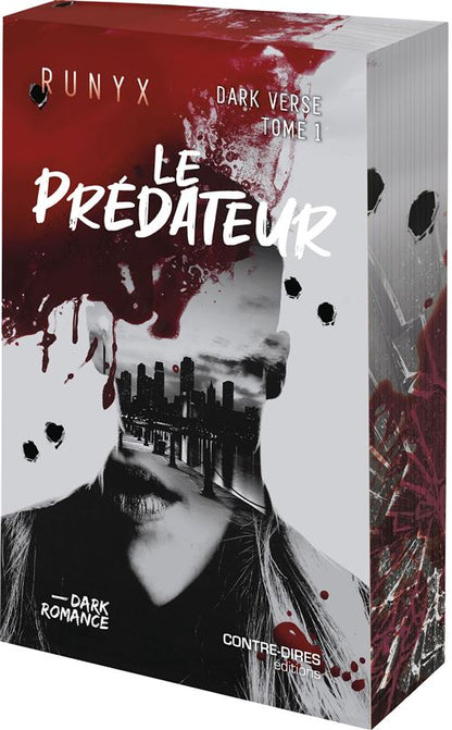 Le Prédateur - Poche