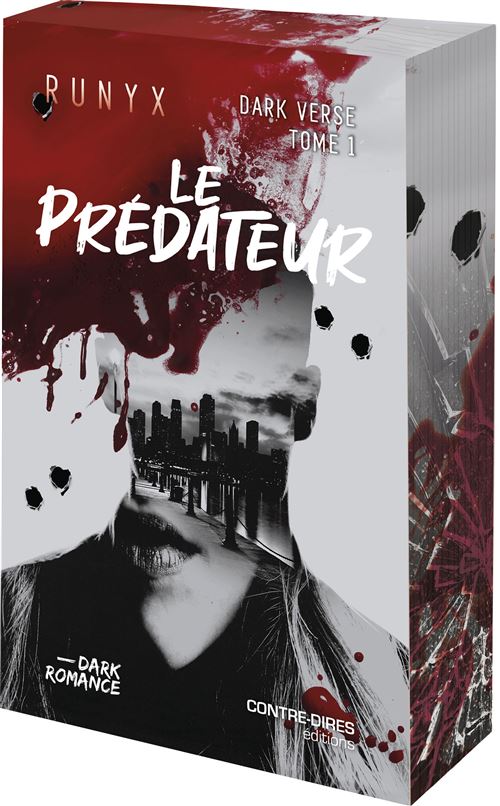 Le Prédateur - Poche