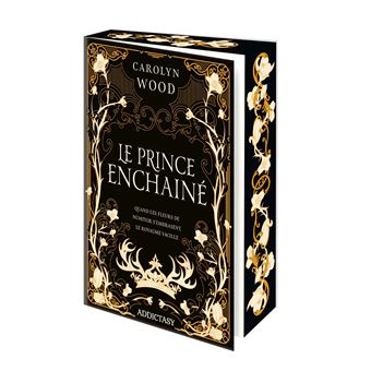 Le Prince enchaîné