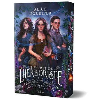 Le Secret de l'herboriste