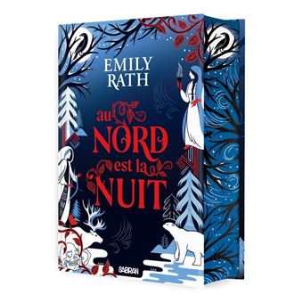 Les Légendes de Tuonela - Livre 01 Au Nord est la nuit