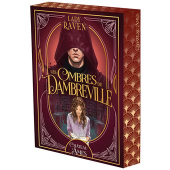 Les Ombres de Dambreville