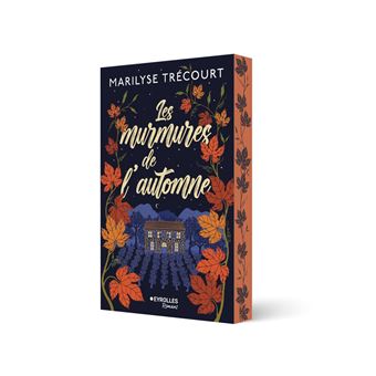 Les murmures de l'automne
