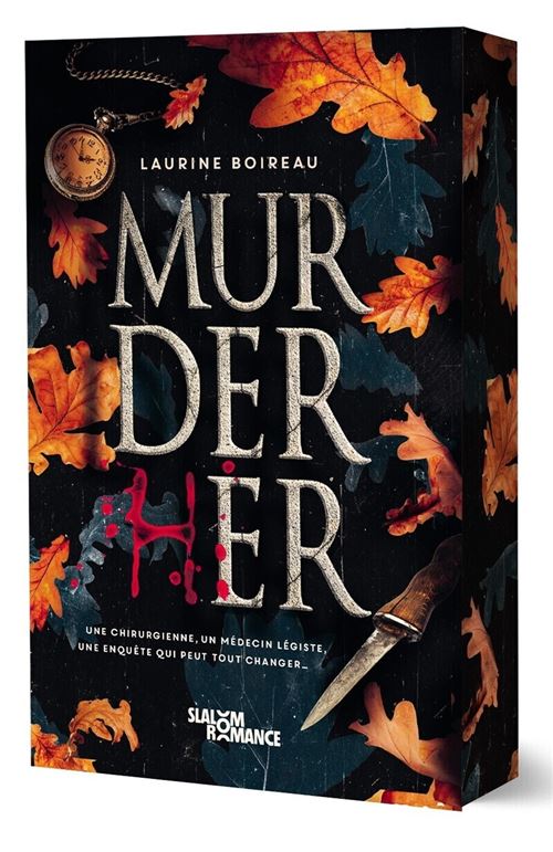 Murder(h)er
