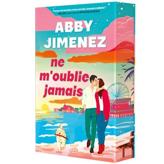 Ne m'oublie jamais (broché)