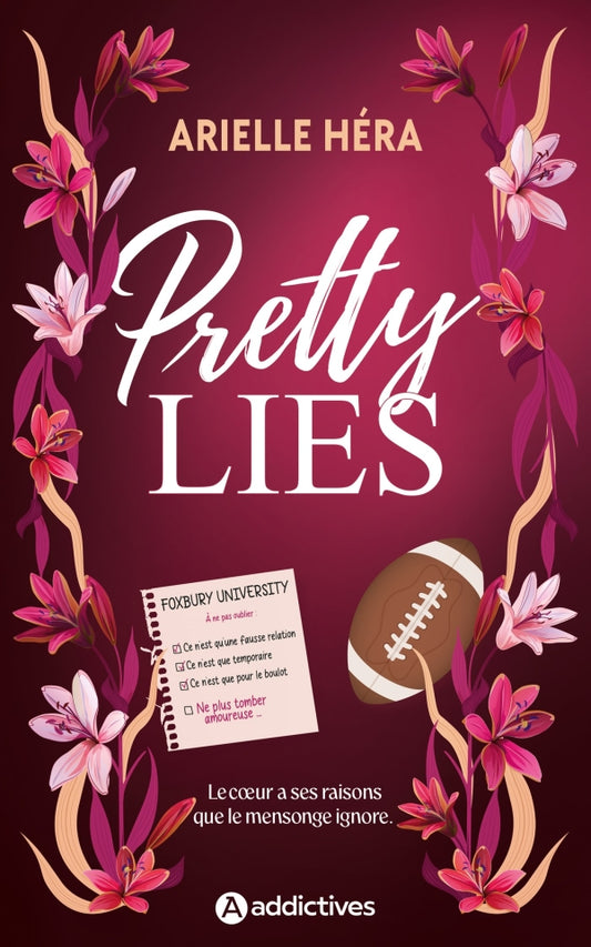 Pretty Lies