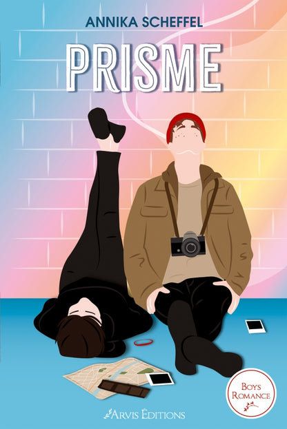 Prisme
