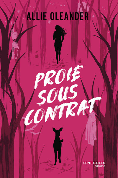 PROIE SOUS CONTRAT