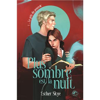 Plus sombre est la nuit - tome 1