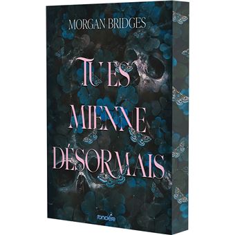 Possession - Tome 02 Tu es mienne désormais (broché)