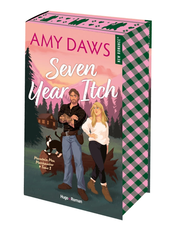 Seven Year Itch